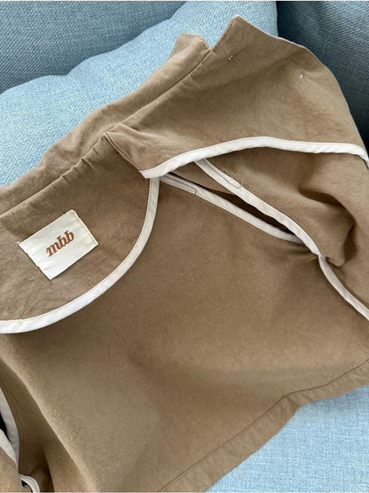 London Jacket [monbebe]（2026AW） 7