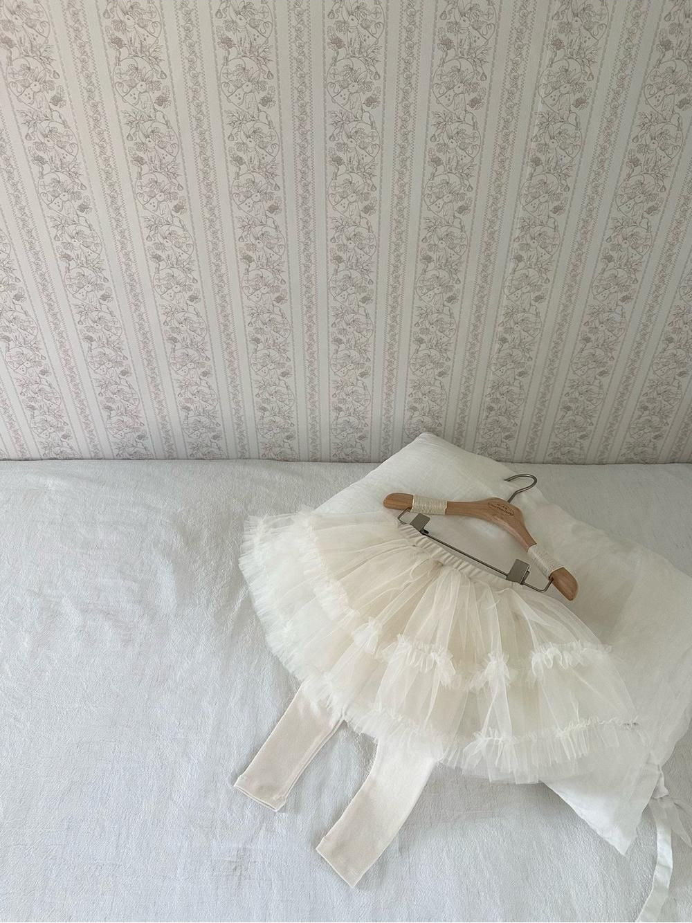 Lily Tutu Leggings [monbebe]（2026AW） 14