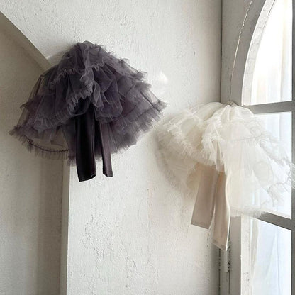 Lily Tutu Leggings [monbebe]（2026AW） 1