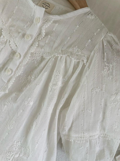 Marang Dress [monbebe]（2026AW） 6