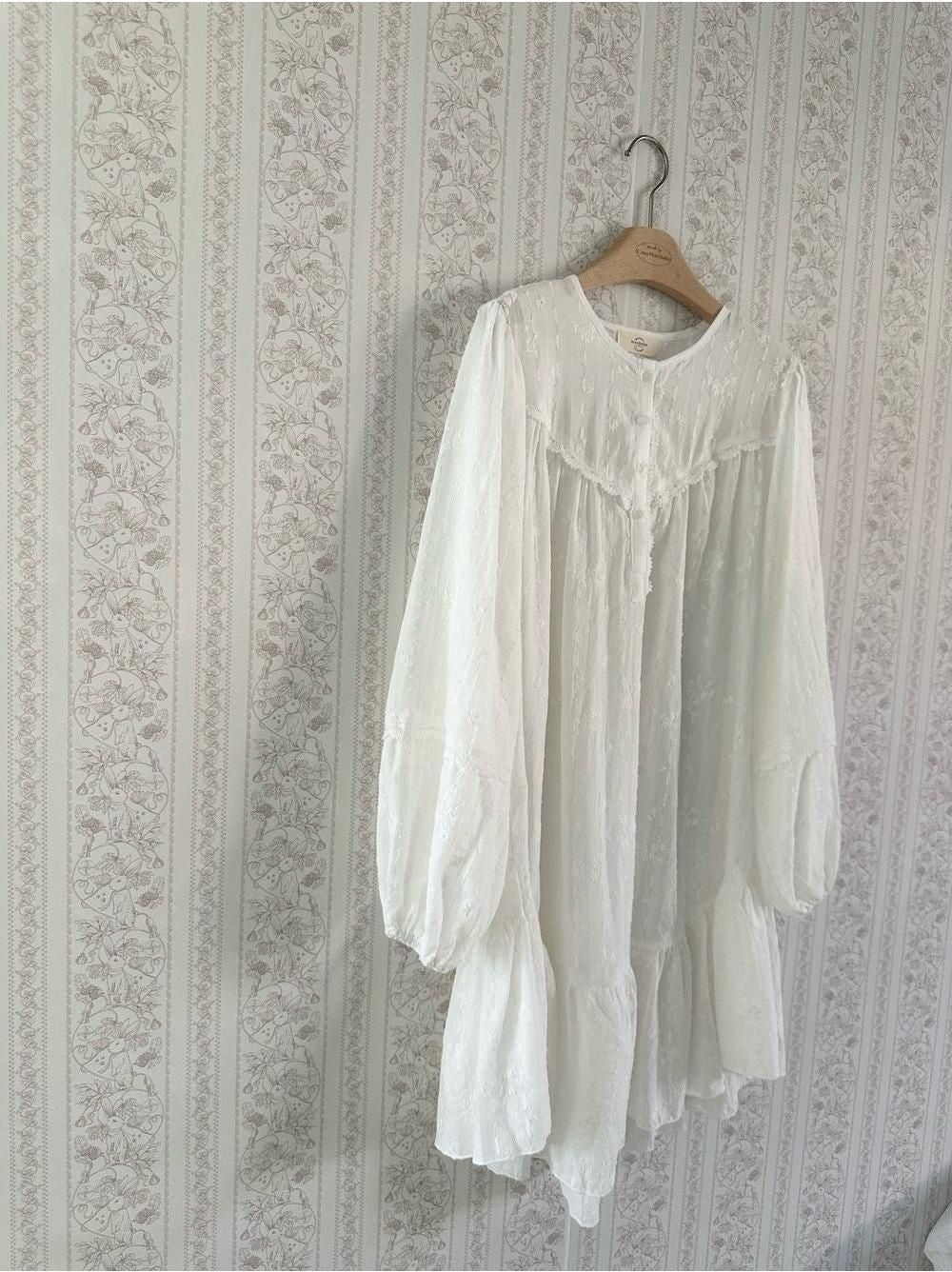Marang Dress [monbebe]（2026AW） 29