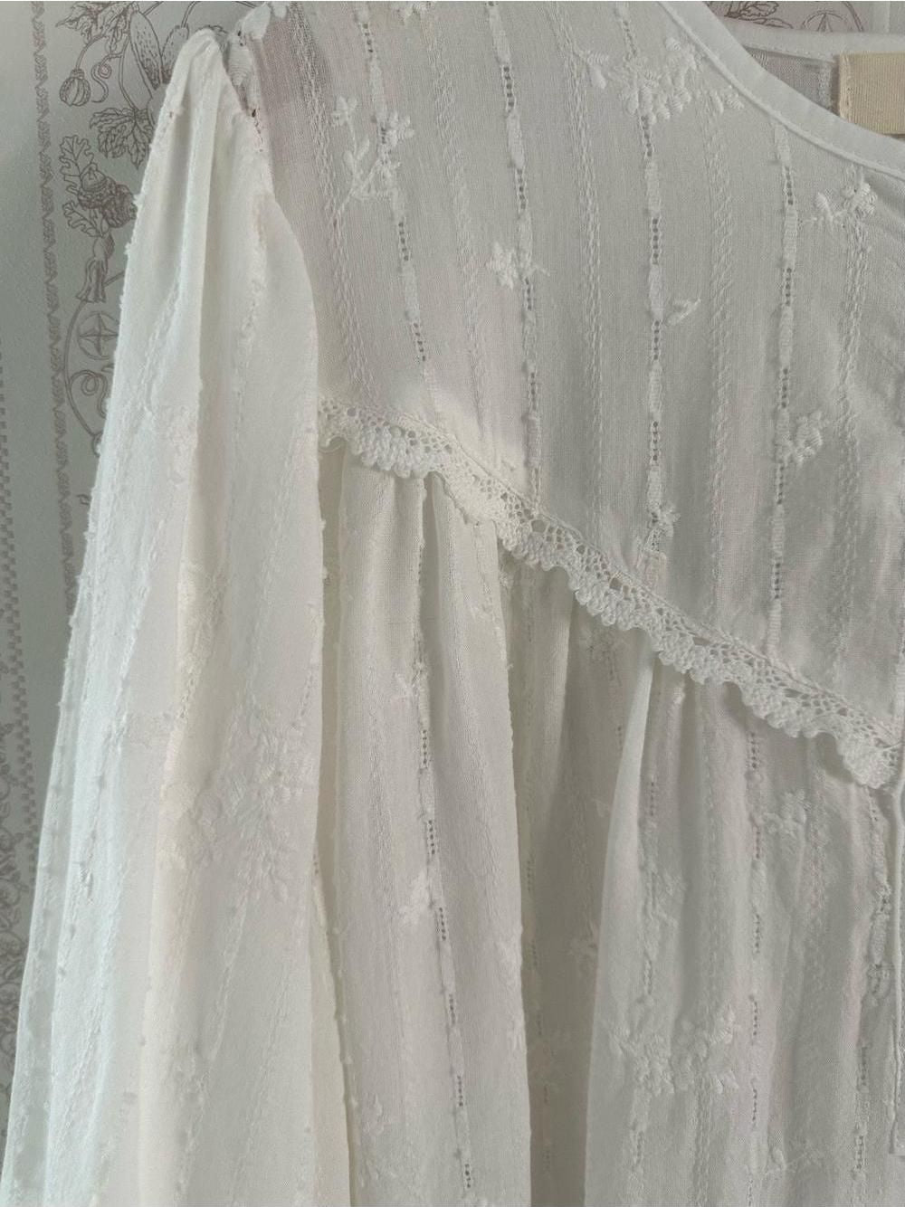 Marang Dress [monbebe]（2026AW） 30