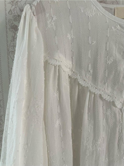 Marang Dress [monbebe]（2026AW） 30