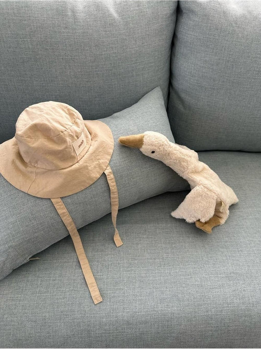 Caramel Hat [monbebe]（2026AW） 3