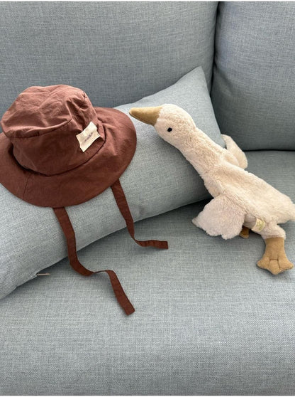 Caramel Hat [monbebe]（2026AW） 4