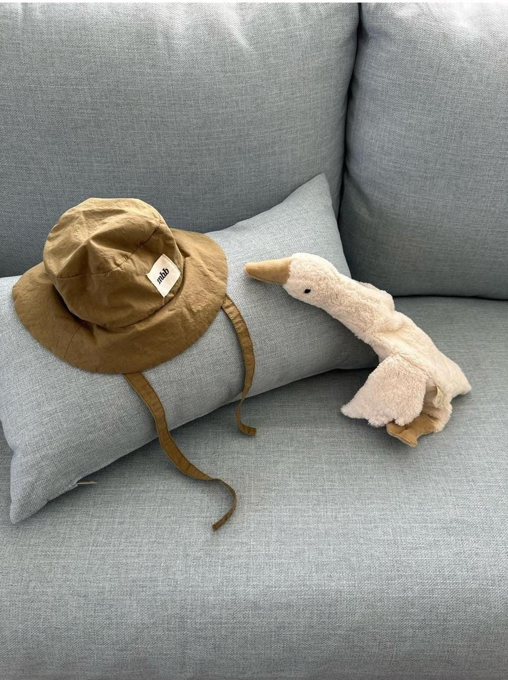Caramel Hat [monbebe]（2026AW） 5