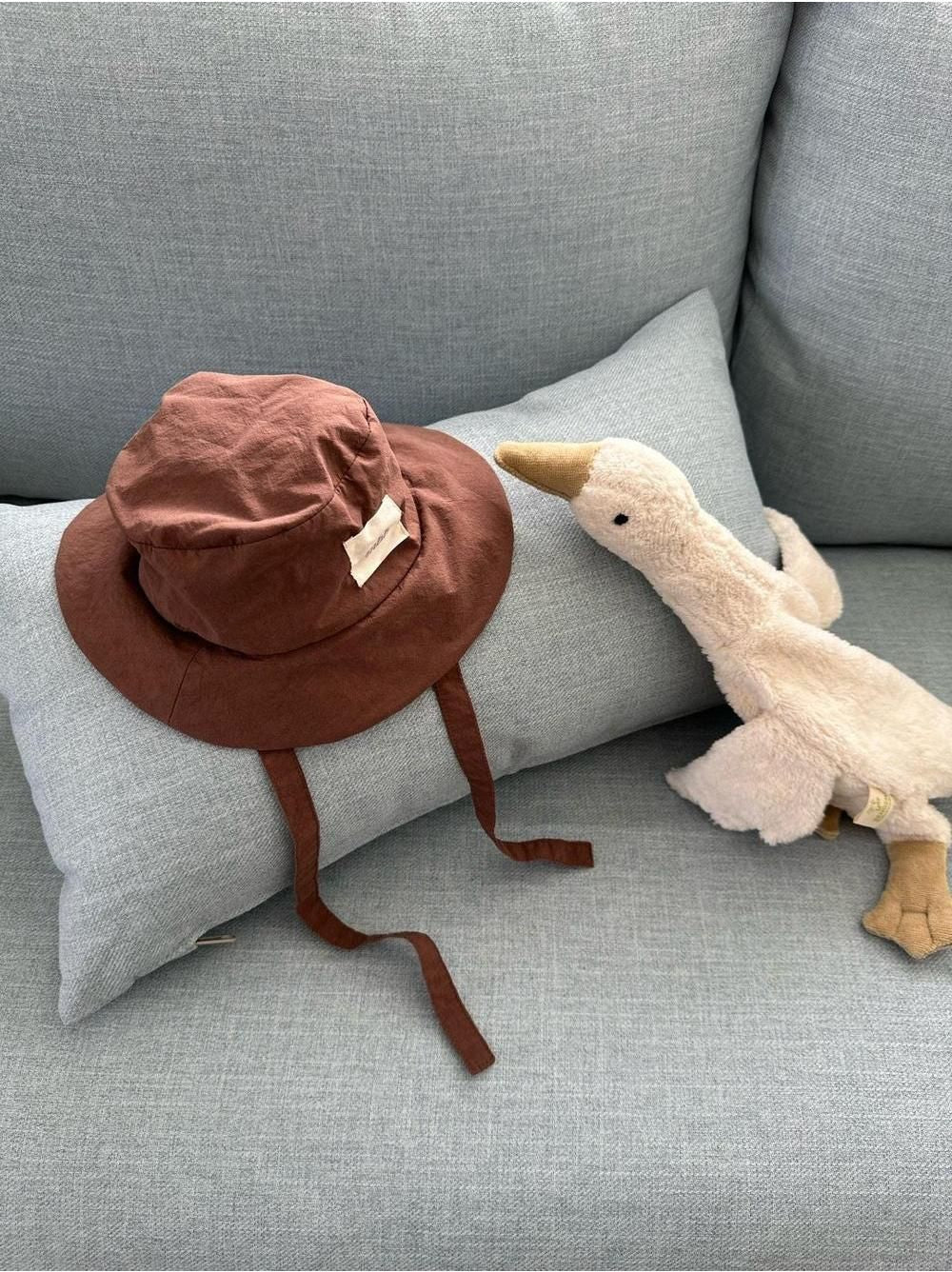 Caramel Hat [monbebe]（2026AW） 8