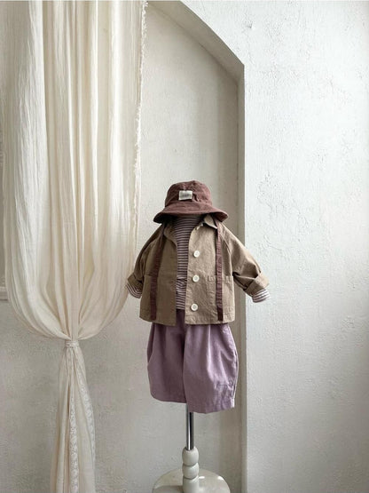 Caramel Hat [monbebe]（2026AW） 19