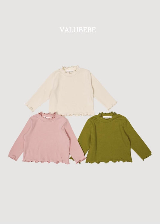 Autumn Day Tee 26 [Valubebe]（2026AW） 3