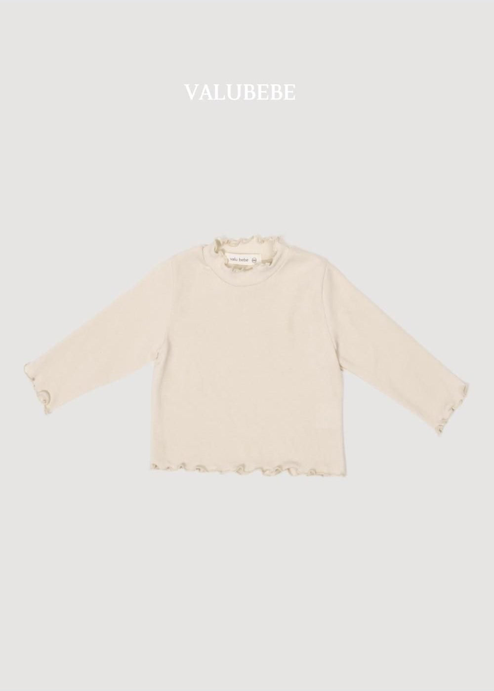 Autumn Day Tee 26 [Valubebe]（2026AW） 4