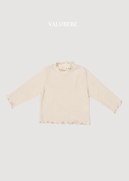 Autumn Day Tee 26 [Valubebe]（2026AW） 4
