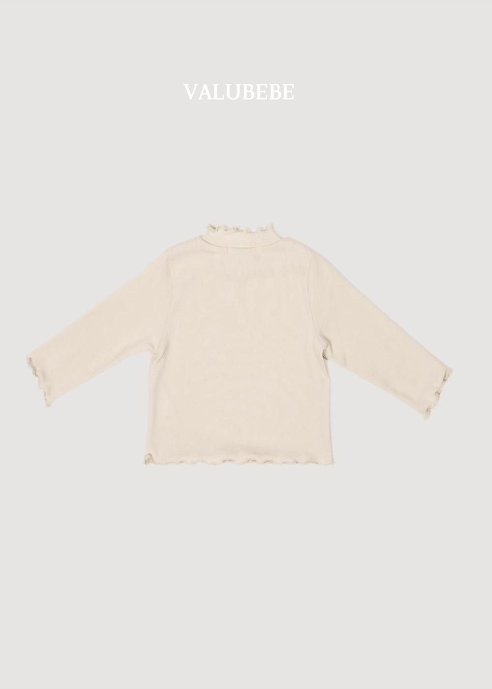 Autumn Day Tee 26 [Valubebe]（2026AW） 5