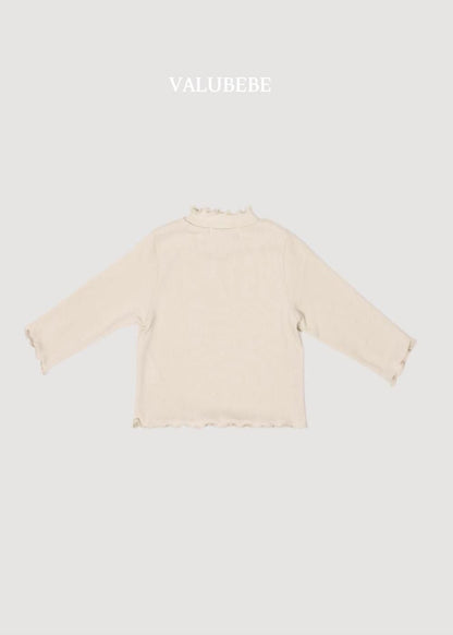 Autumn Day Tee 26 [Valubebe]（2026AW） 5