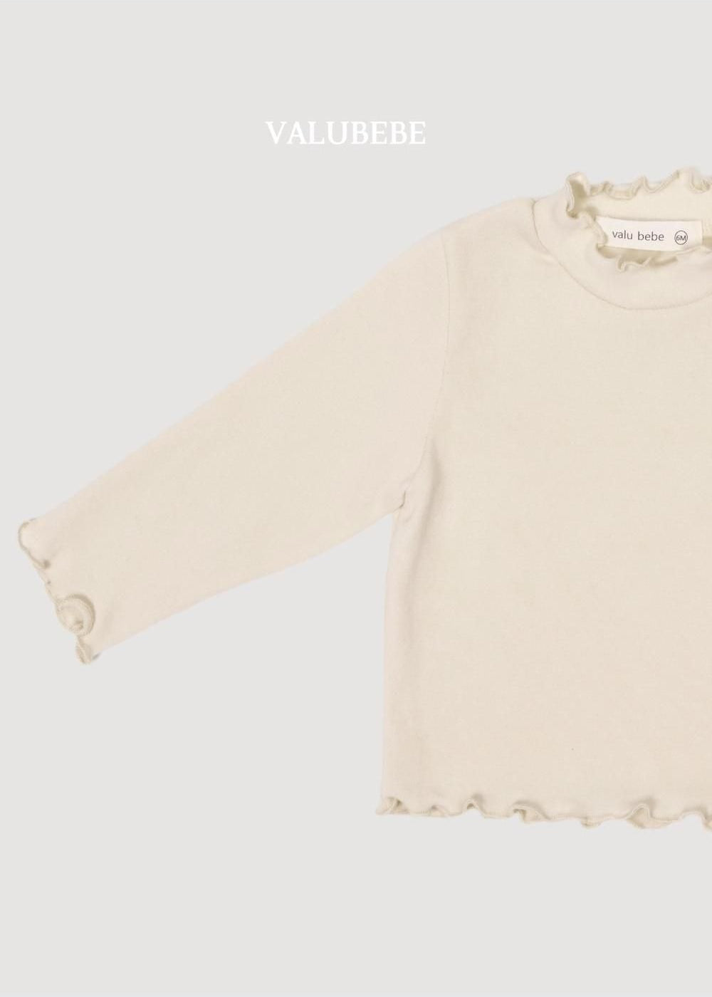 Autumn Day Tee 26 [Valubebe]（2026AW） 6