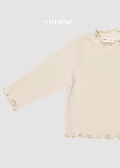 Autumn Day Tee 26 [Valubebe]（2026AW） 6
