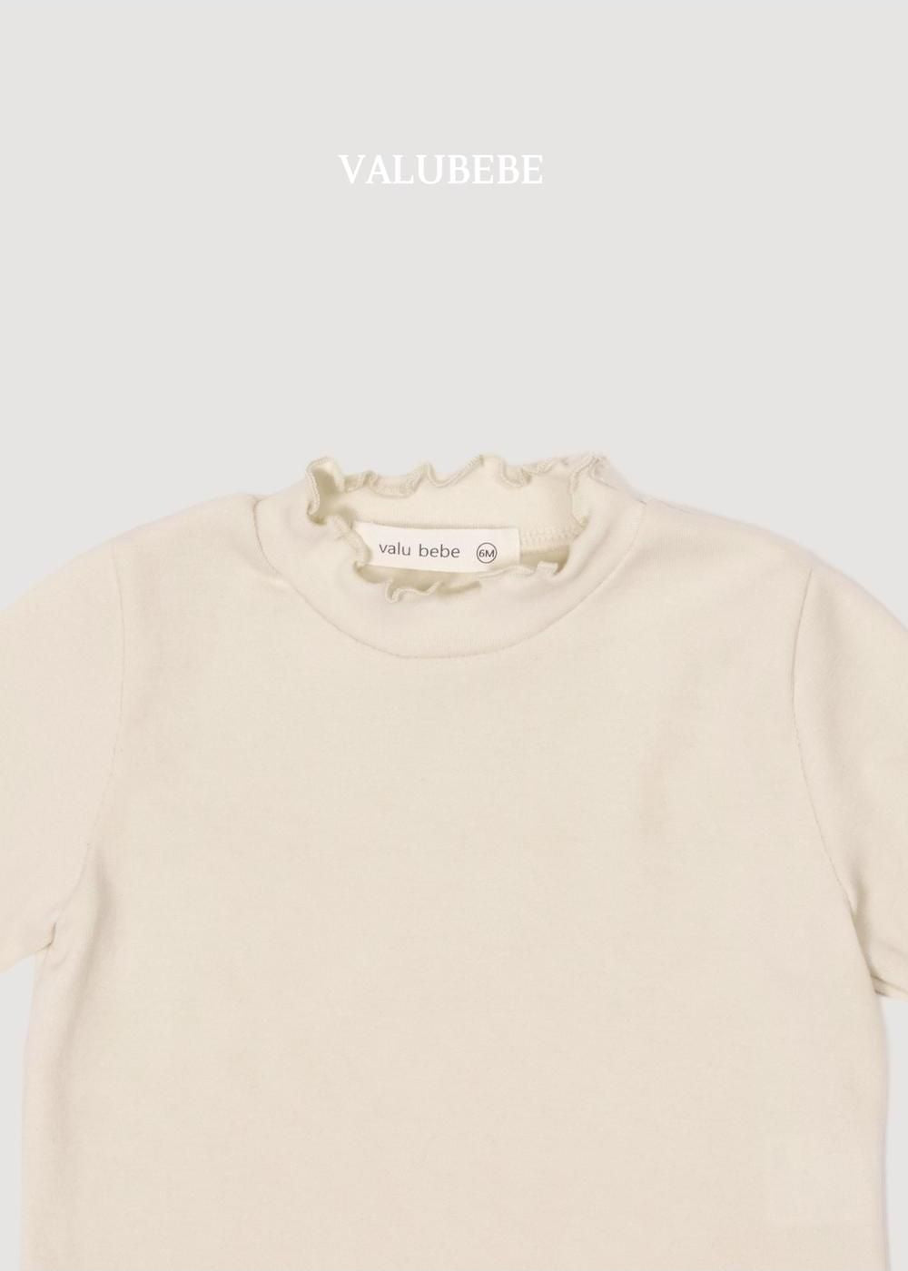 Autumn Day Tee 26 [Valubebe]（2026AW） 7