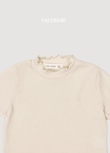 Autumn Day Tee 26 [Valubebe]（2026AW） 7