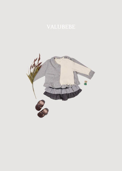 Autumn Day Tee 26 [Valubebe]（2026AW） 8