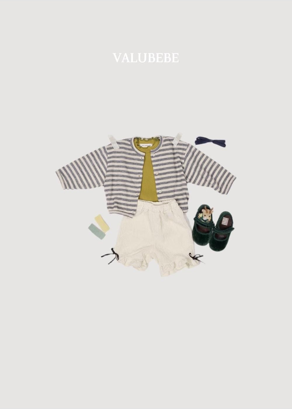 Autumn Day Tee 26 [Valubebe]（2026AW） 9