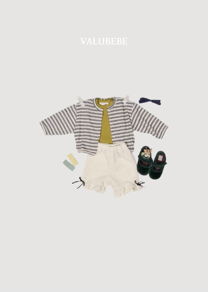 Autumn Day Tee 26 [Valubebe]（2026AW） 9