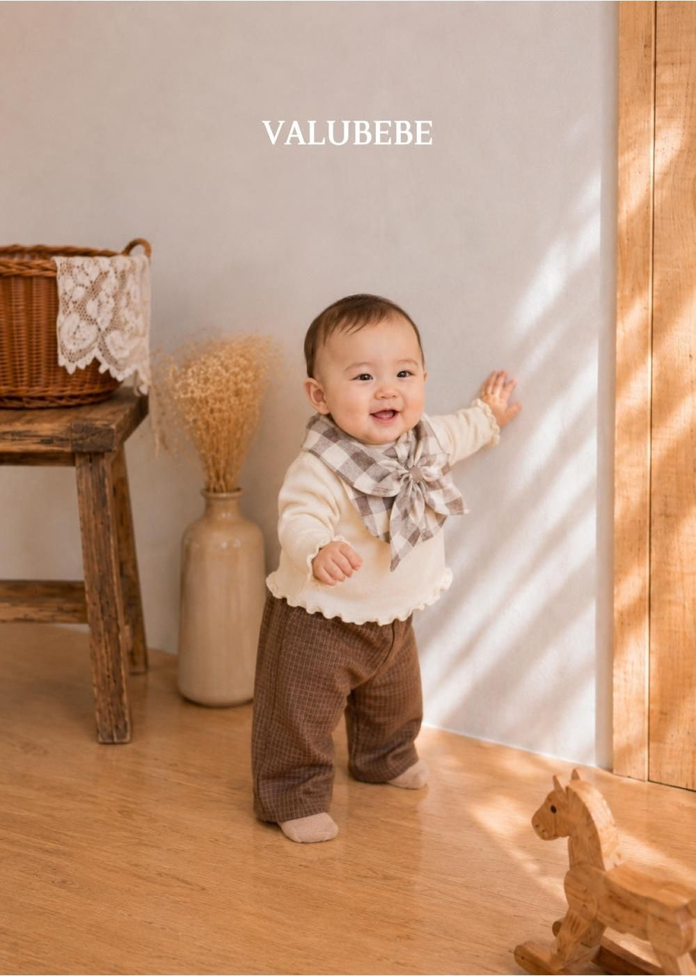 Autumn Day Tee 26 [Valubebe]（2026AW） 12