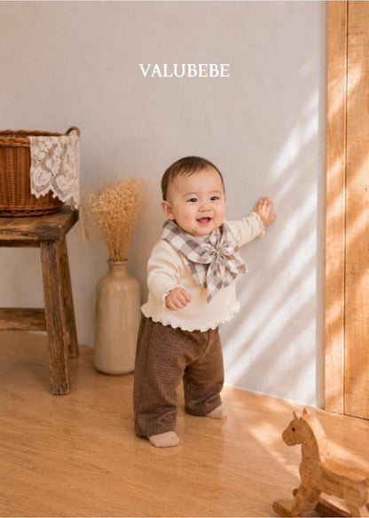Autumn Day Tee 26 [Valubebe]（2026AW） 12