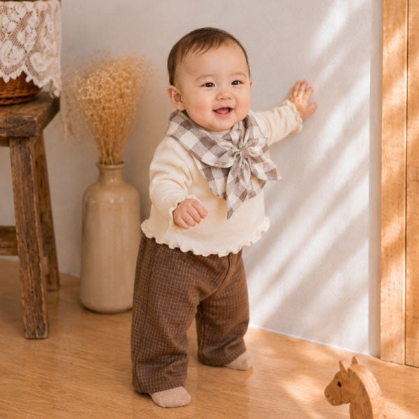 Autumn Day Tee 26 [Valubebe]（2026AW） 1