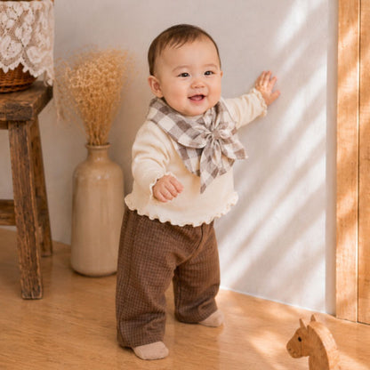 Autumn Day Tee 26 [Valubebe]（2026AW） 1