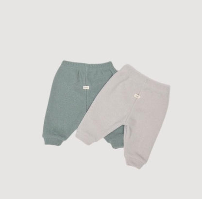 Jelly Pique Pants [Valubebe]（2026AW） 1