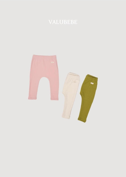 Valubebe Leggings [Valubebe]（2026AW） 4