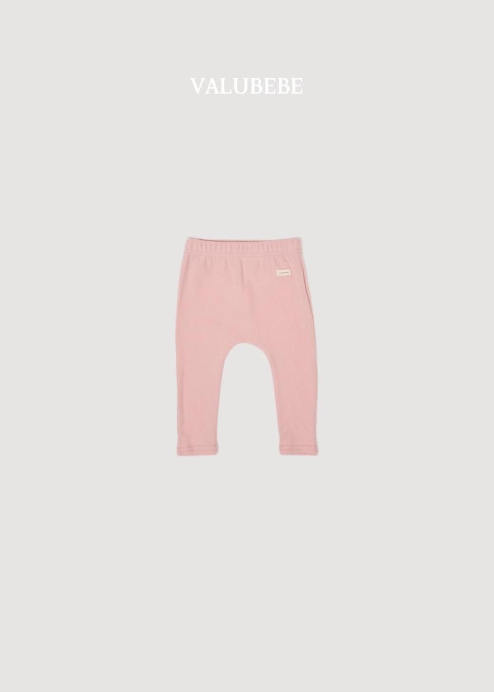 Valubebe Leggings [Valubebe]（2026AW） 5