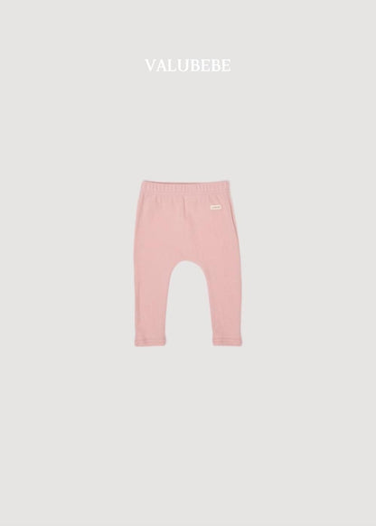 Valubebe Leggings [Valubebe]（2026AW） 5