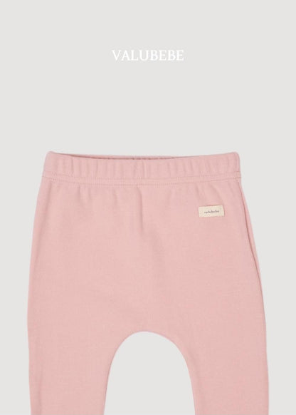 Valubebe Leggings [Valubebe]（2026AW） 6