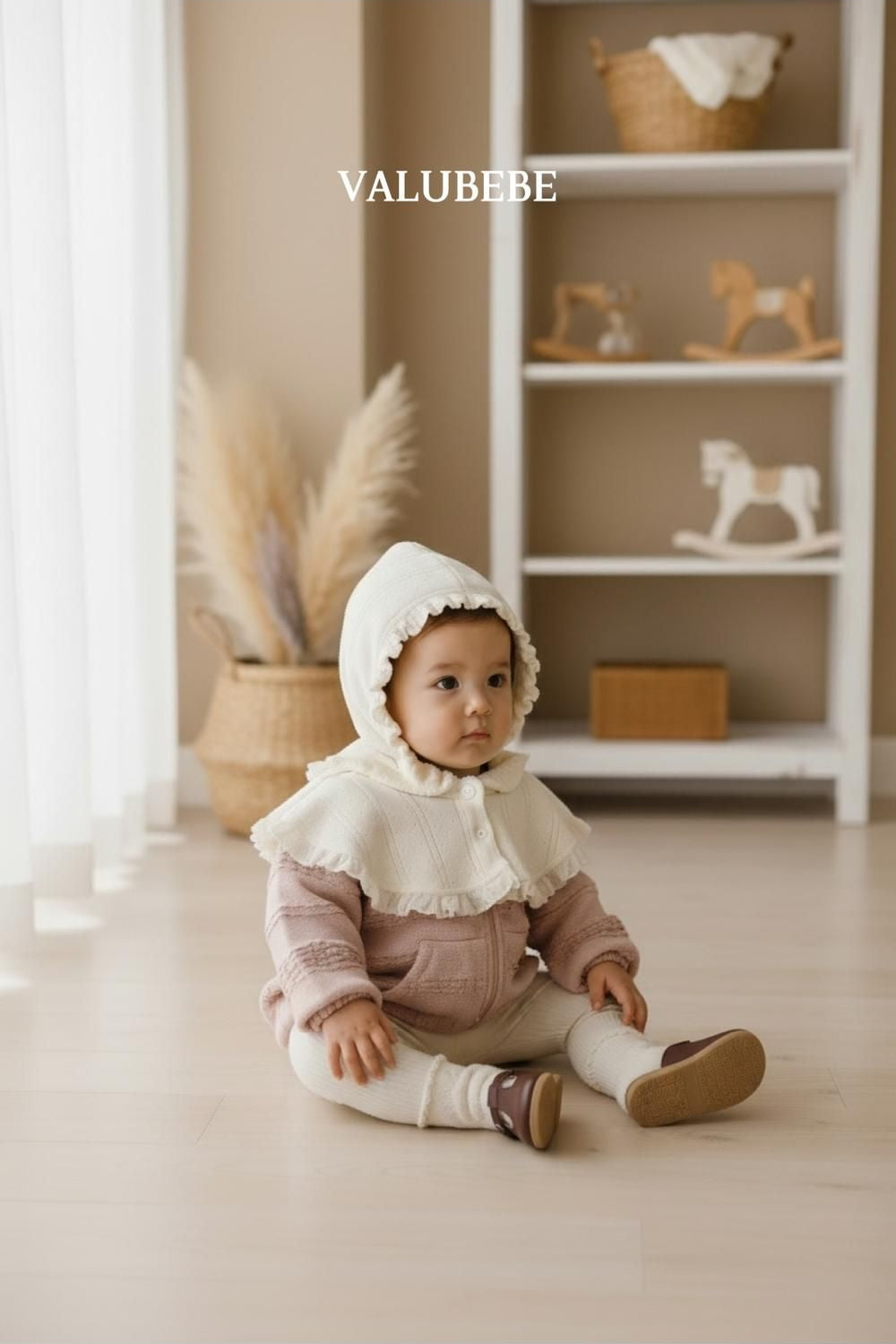 Valubebe Leggings [Valubebe]（2026AW） 11