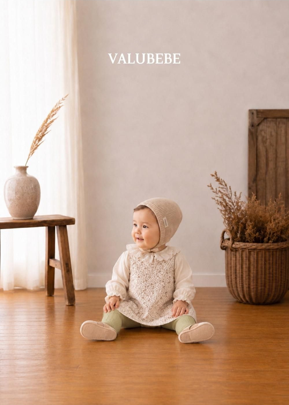 Valubebe Leggings [Valubebe]（2026AW） 13