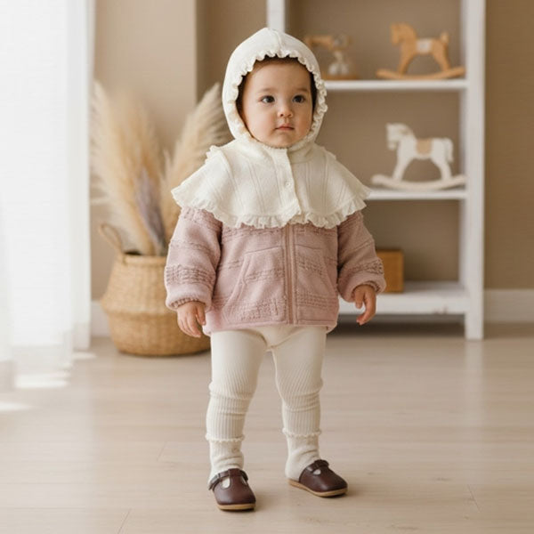 Valubebe Leggings [Valubebe]（2026AW） 1