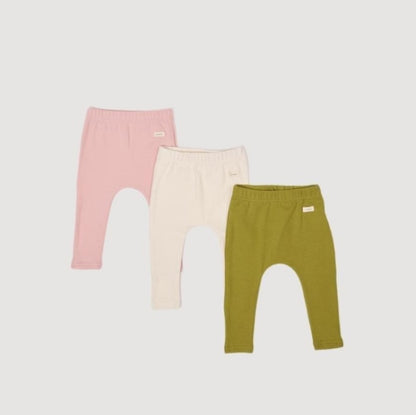 Valubebe Leggings [Valubebe]（2026AW） 2