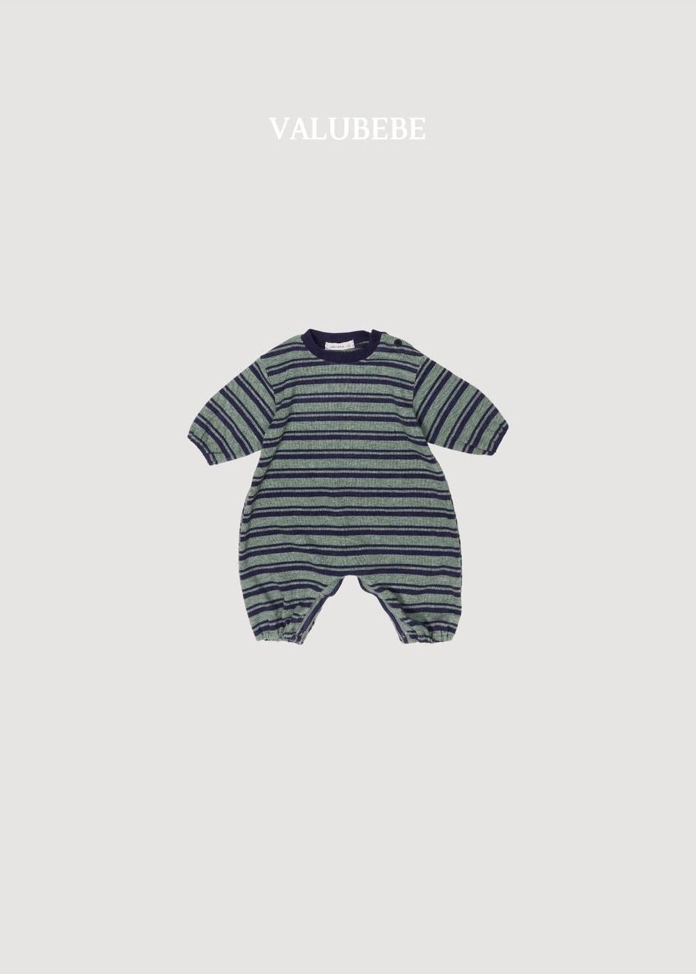Holly Jumpsuit [Valubebe]（2026AW） 5