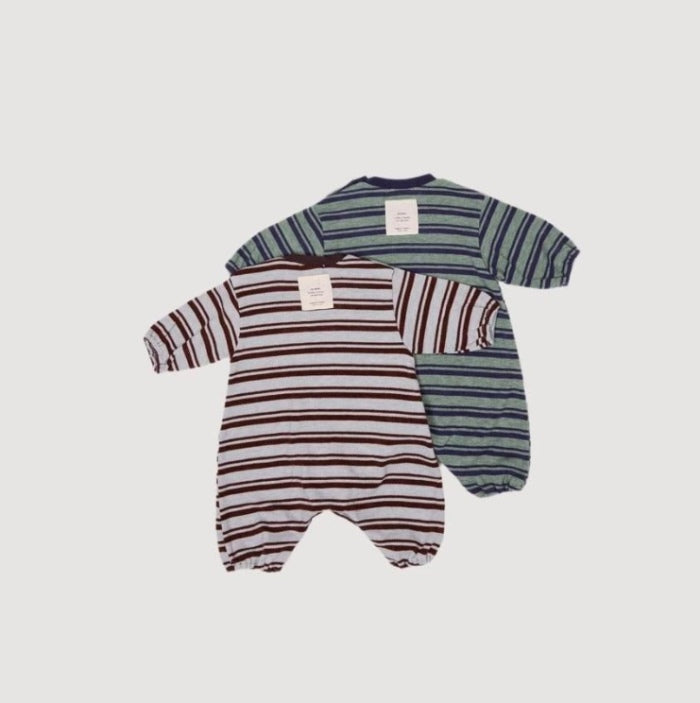 Holly Jumpsuit [Valubebe]（2026AW） 1