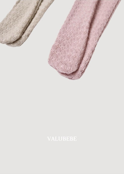 Toktok Knit Turban [Valubebe]（2026AW） 4