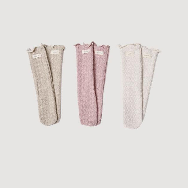 Toktok Knit Turban [Valubebe]（2026AW） 1