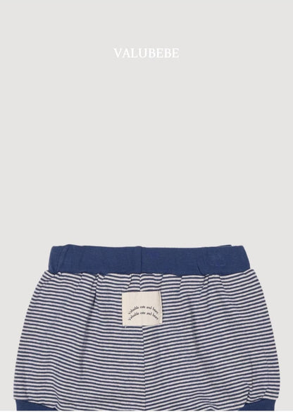 Bonbon Button Shorts [Valubebe]（2026AW） 9
