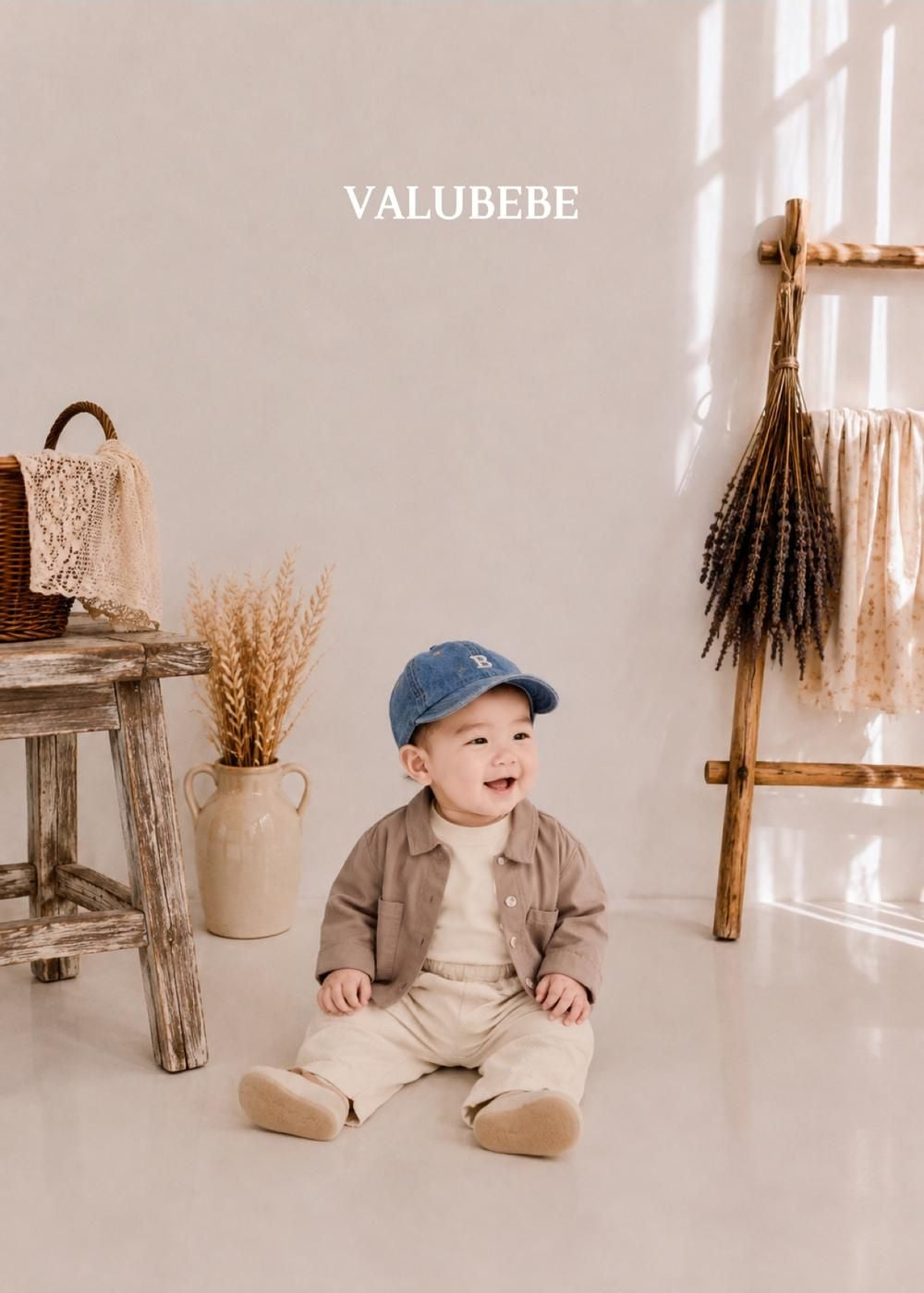 Dember Shirt Jacket [Valubebe]（2026AW） 15
