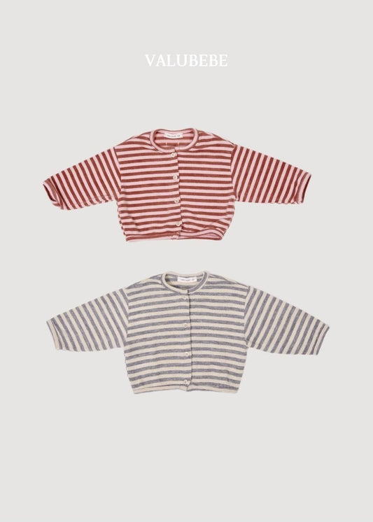 Blessing Cardigan [Valubebe]（2026AW） 3