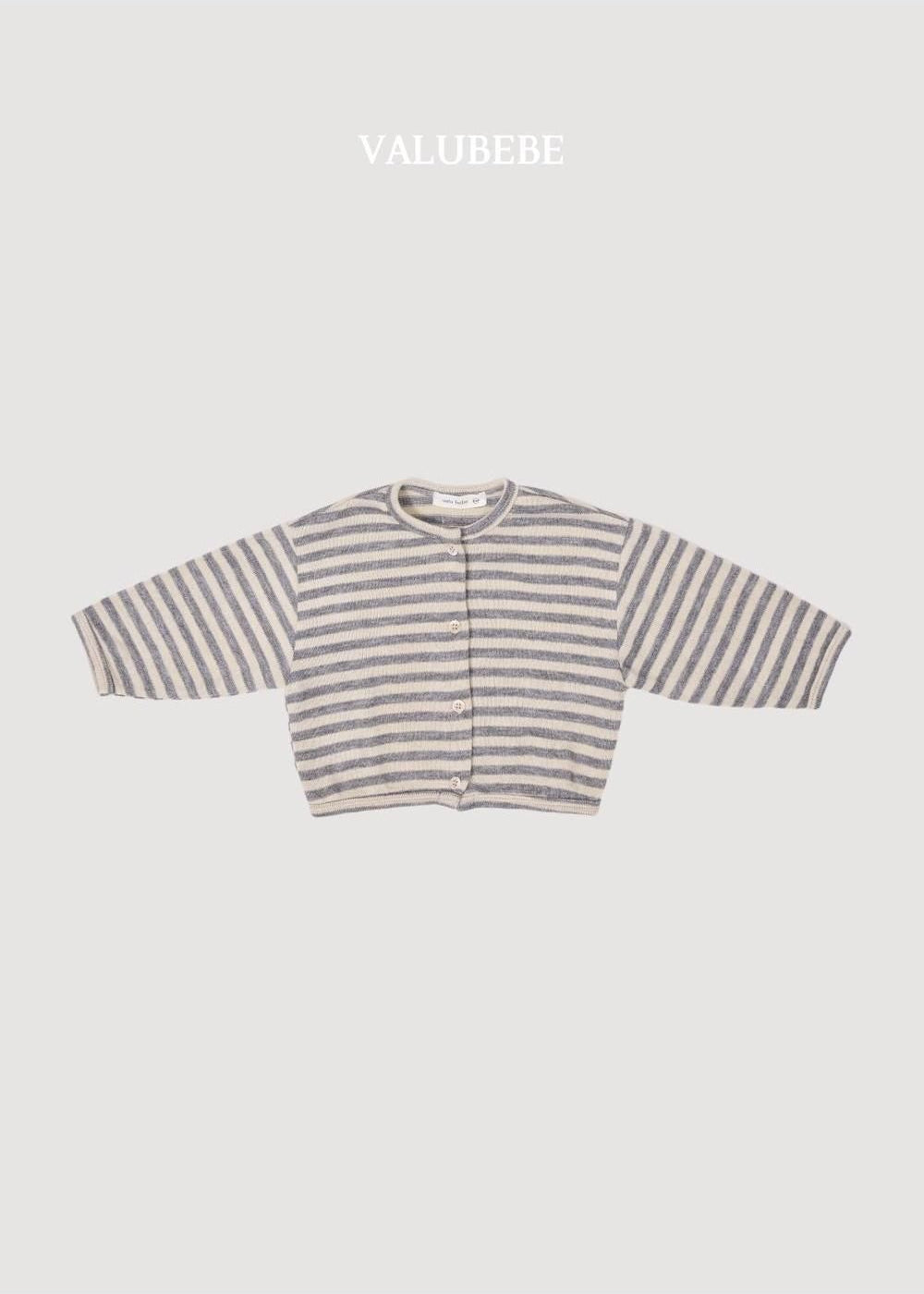 Blessing Cardigan [Valubebe]（2026AW） 4
