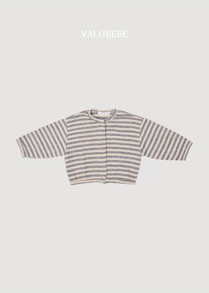 Blessing Cardigan [Valubebe]（2026AW） 4