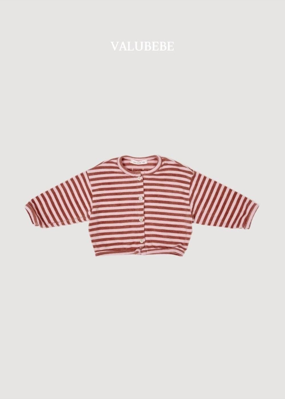 Blessing Cardigan [Valubebe]（2026AW） 5