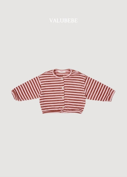 Blessing Cardigan [Valubebe]（2026AW） 5