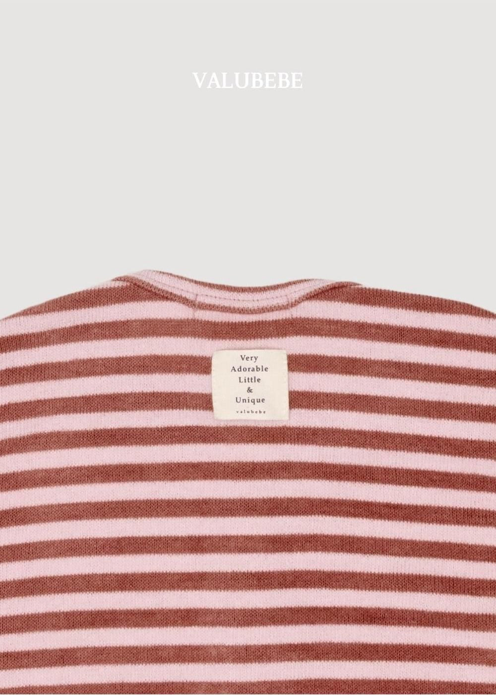 Blessing Cardigan [Valubebe]（2026AW） 8