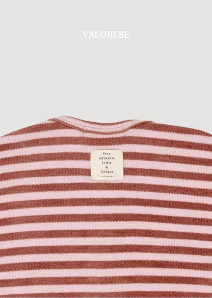 Blessing Cardigan [Valubebe]（2026AW） 8